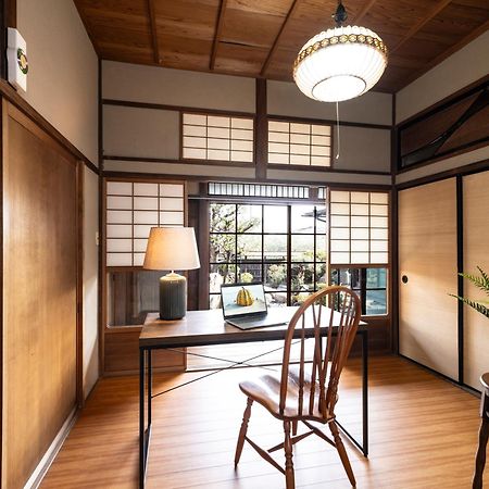西の家nishinoie小豆島 Villa Shodoshima Buitenkant foto
