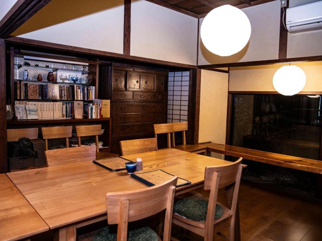 西の家nishinoie小豆島 Villa Shodoshima Buitenkant foto