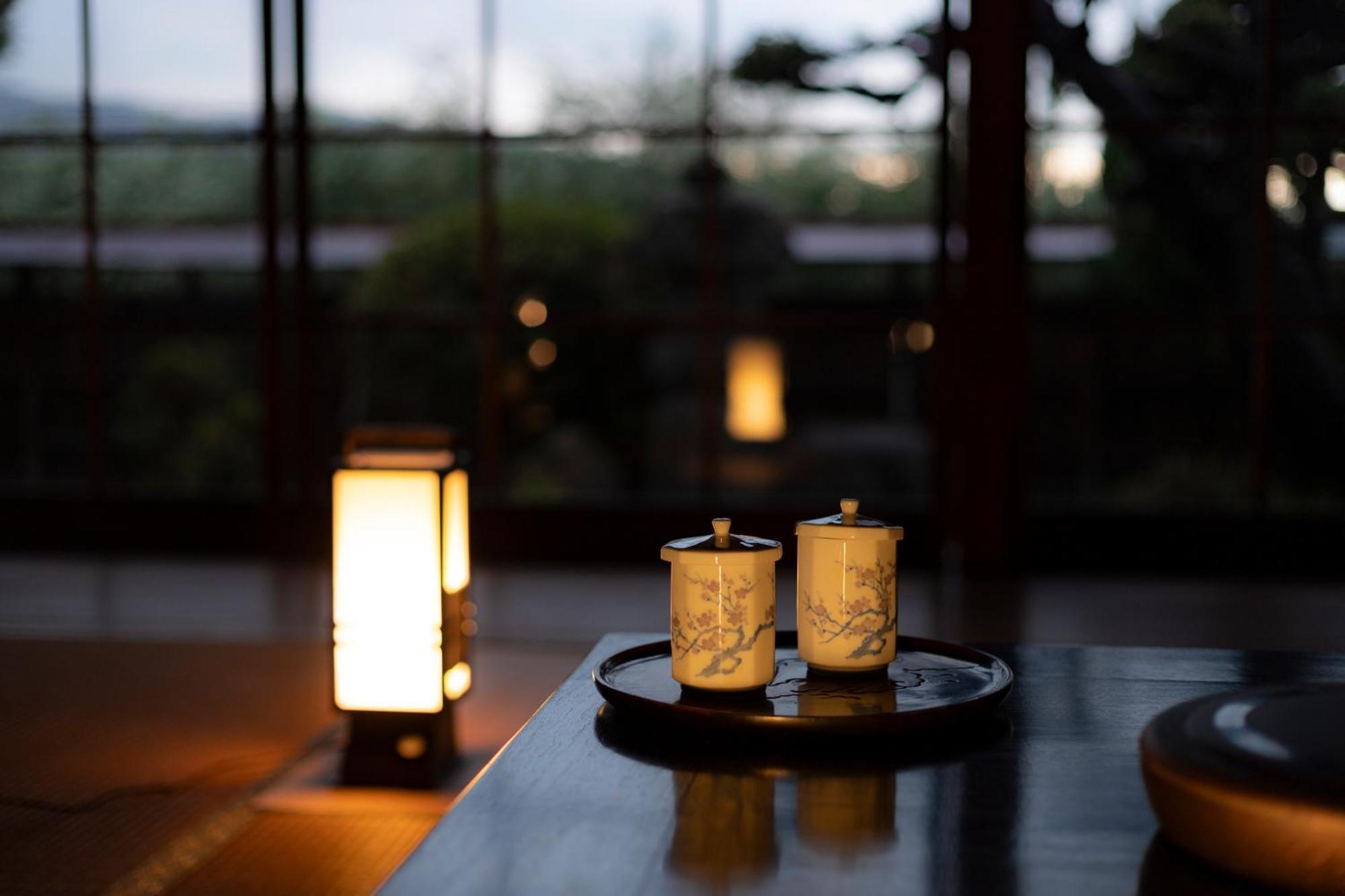 西の家nishinoie小豆島 Villa Shodoshima Buitenkant foto