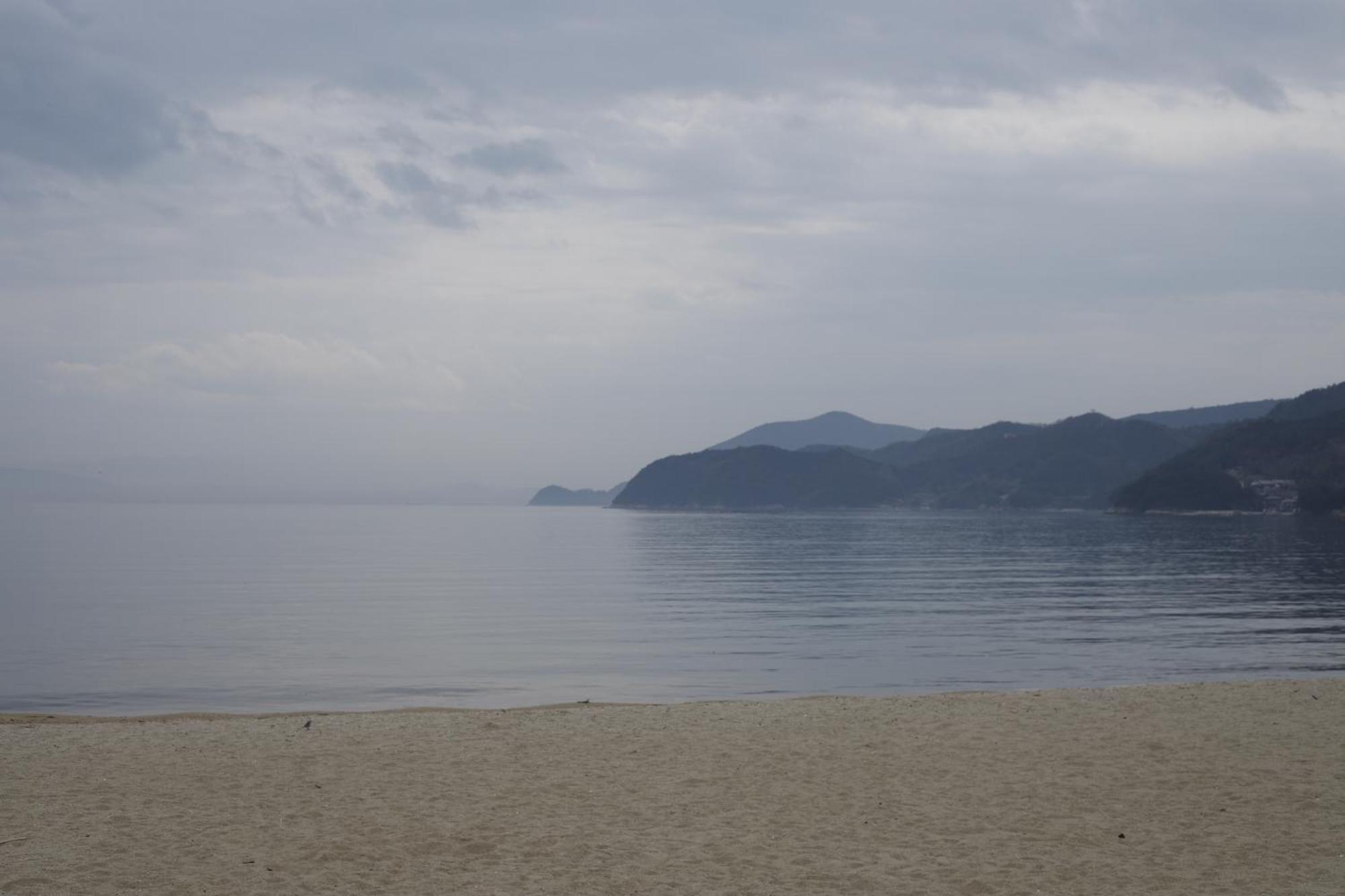 西の家nishinoie小豆島 Villa Shodoshima Buitenkant foto