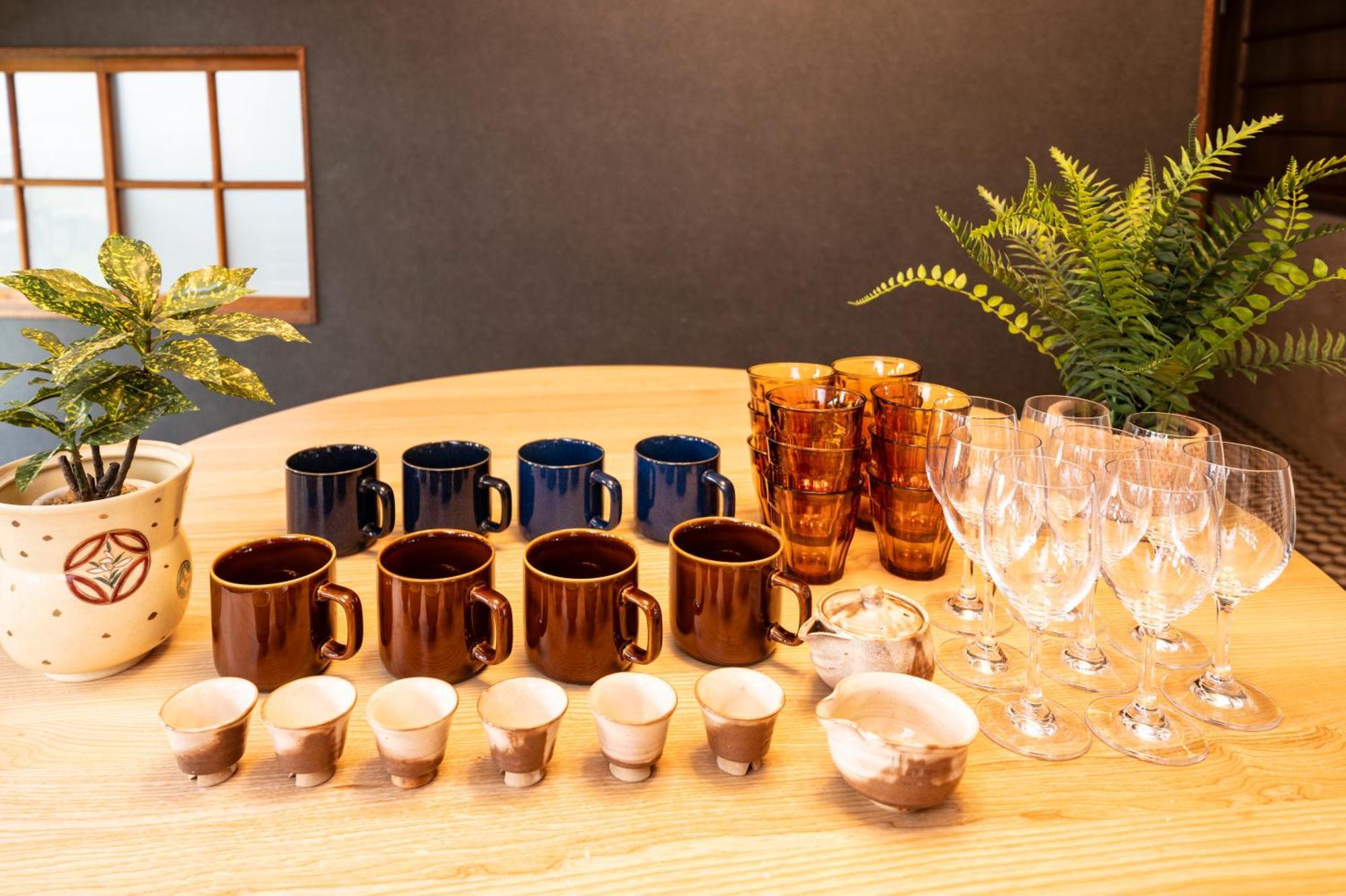西の家nishinoie小豆島 Villa Shodoshima Buitenkant foto